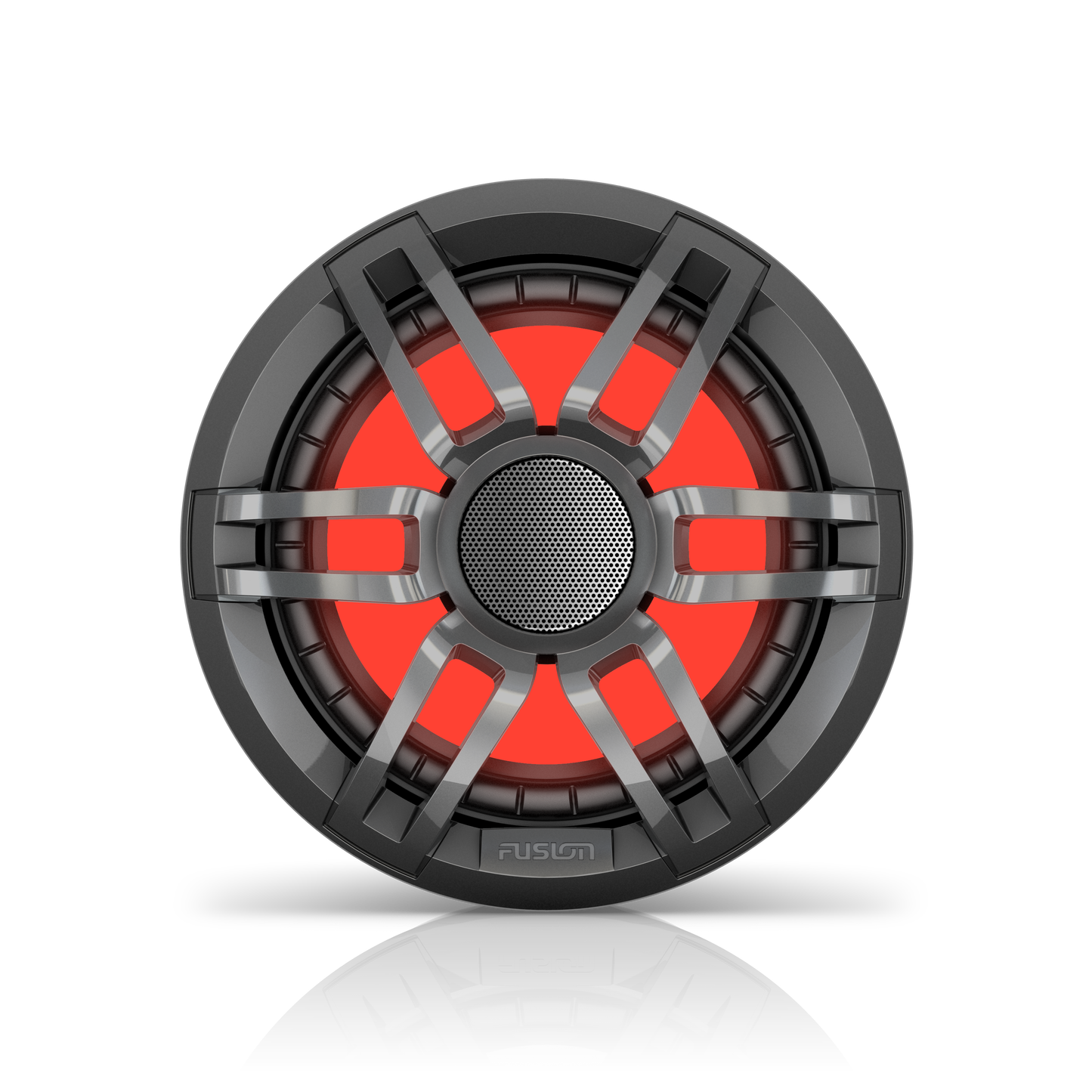 Altavoces náuticos serie XS de Fusion® Negro