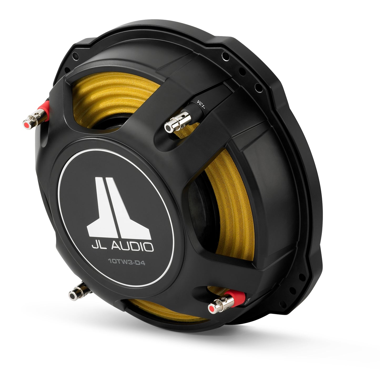 Subwoofer para coche de línea fina JL Audio® TW3