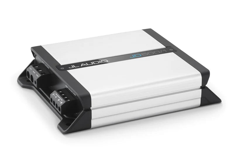 Amplificador para coche JL Audio® JD