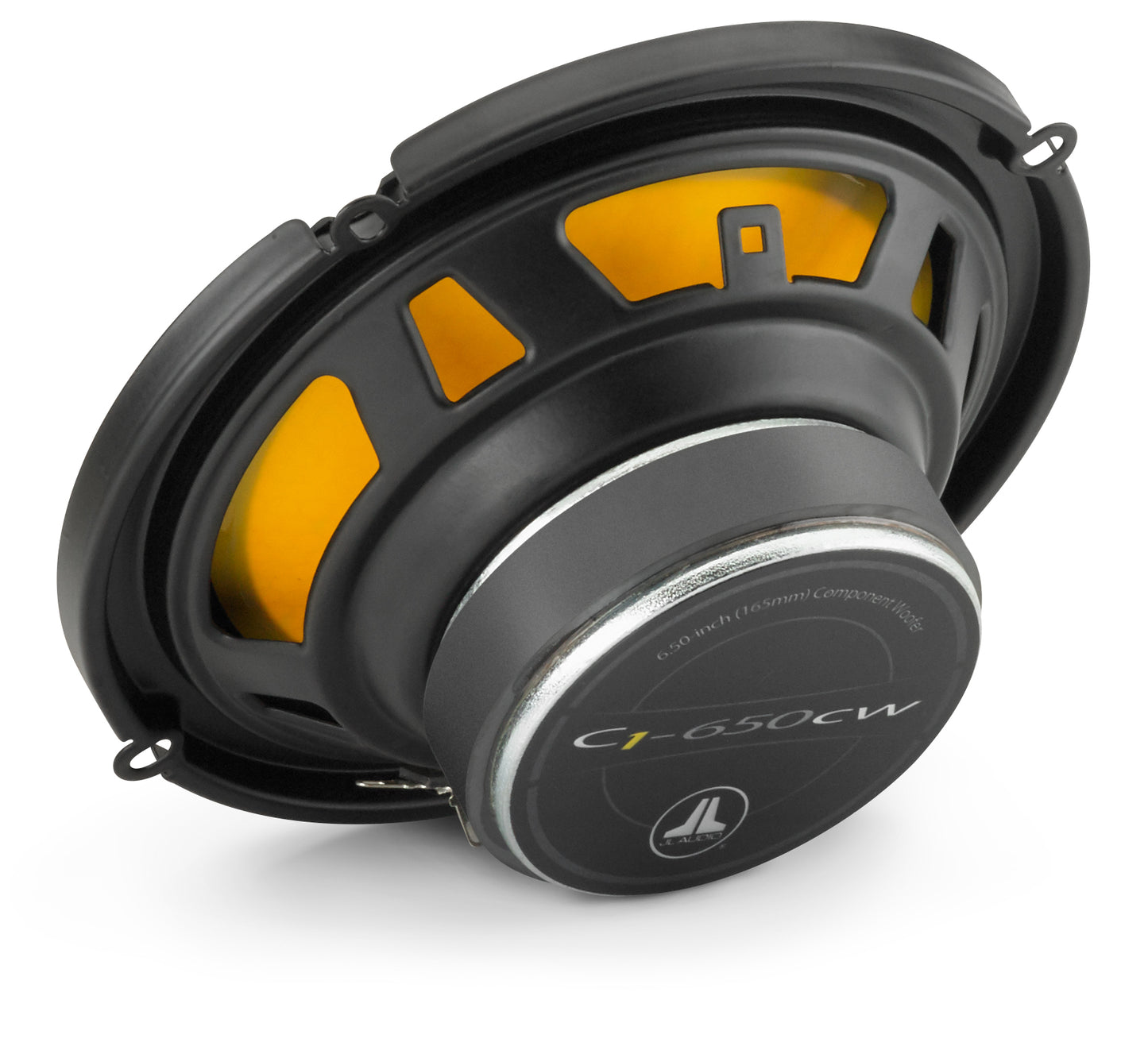 Sistema para coche JL Audio® C1 Sistema de componente de 6,5″