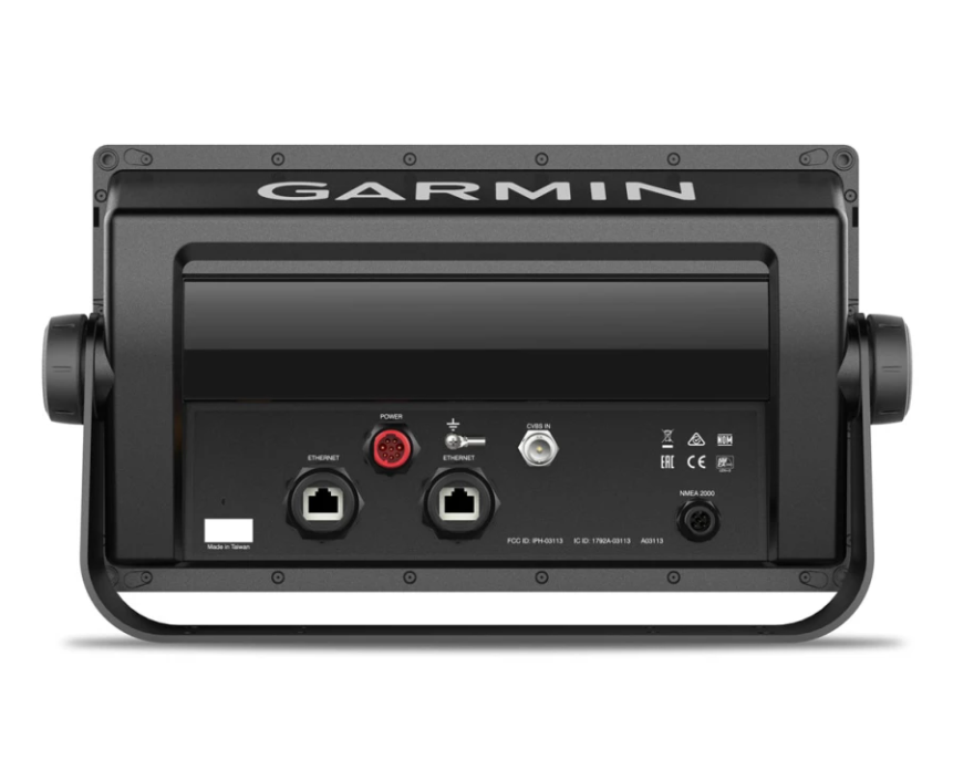 GPSMAP® 1022 - Worldwide Basemap