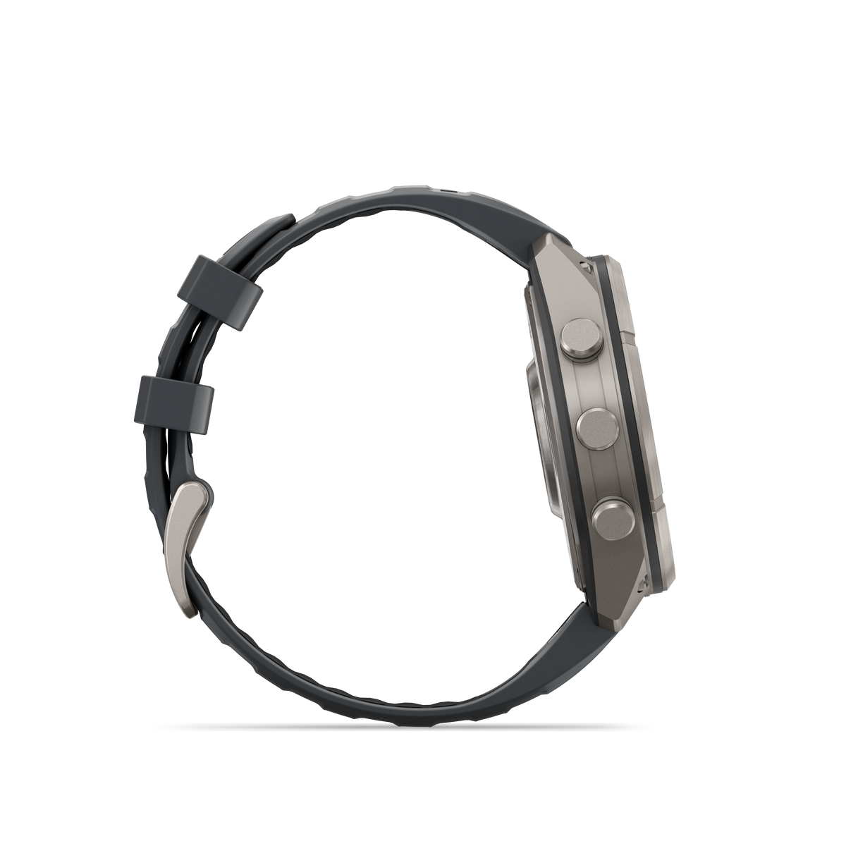 fēnix® 9 Pro 47mm negro/grafito