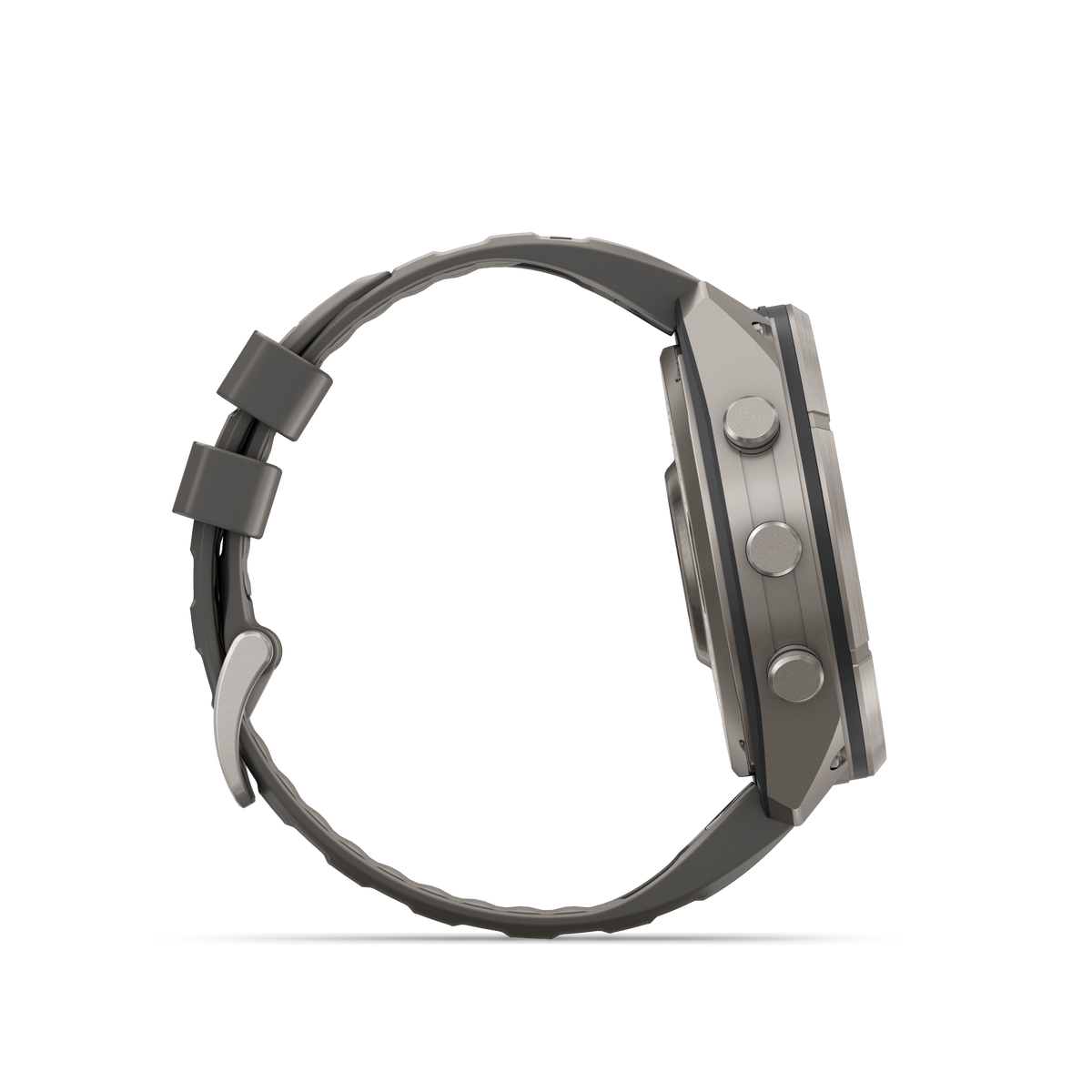 fēnix® 9 Pro Solar 51mm Gris