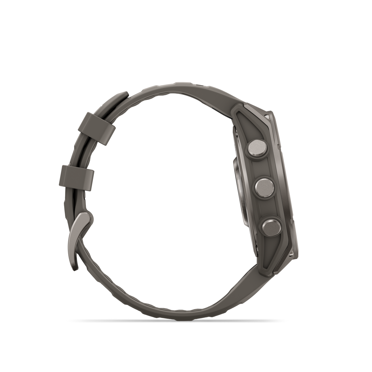 fēnix® 9 47mm Gris