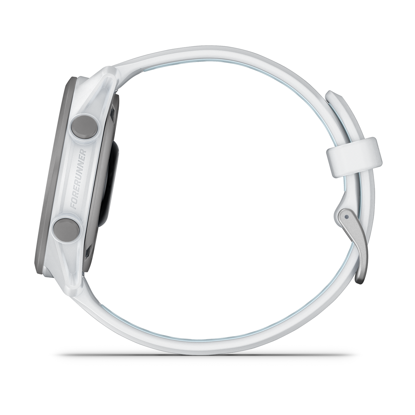 GARMIN FORERUNNER 170 BLANCO CON CORREA BLNCA/AZUL