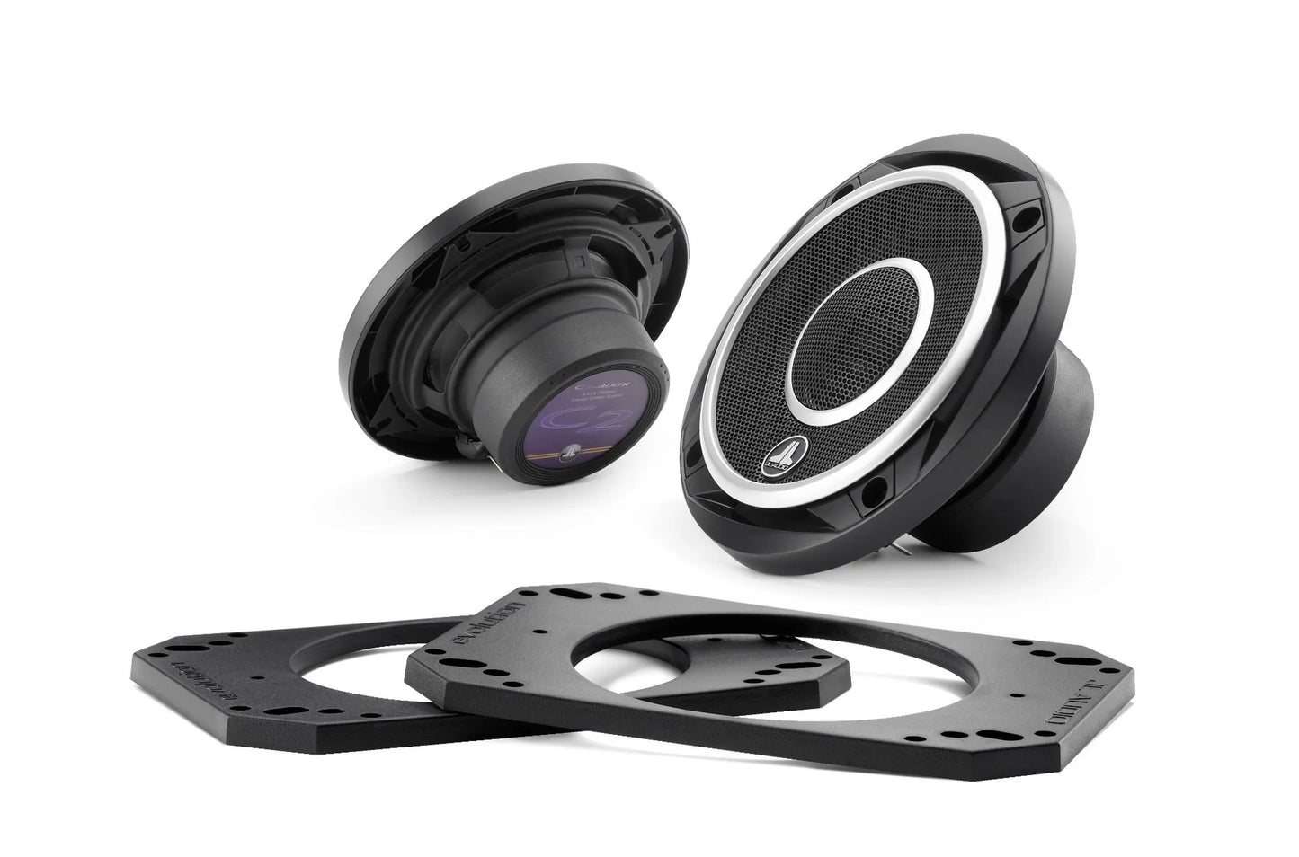Altavoces para vehículo JL Audio® C2 4"