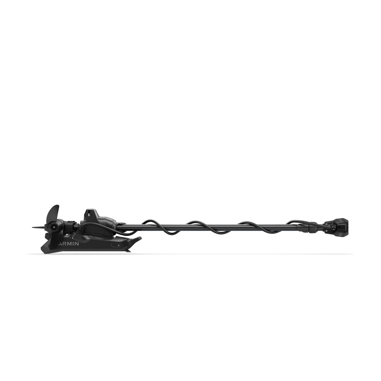 Motor eléctrico Force® Kraken de 48" con transductor GT56UHD-TR