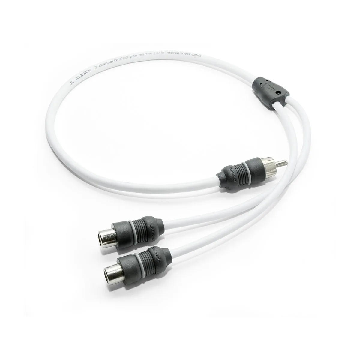 Adaptador en Y náutico JL Audio®