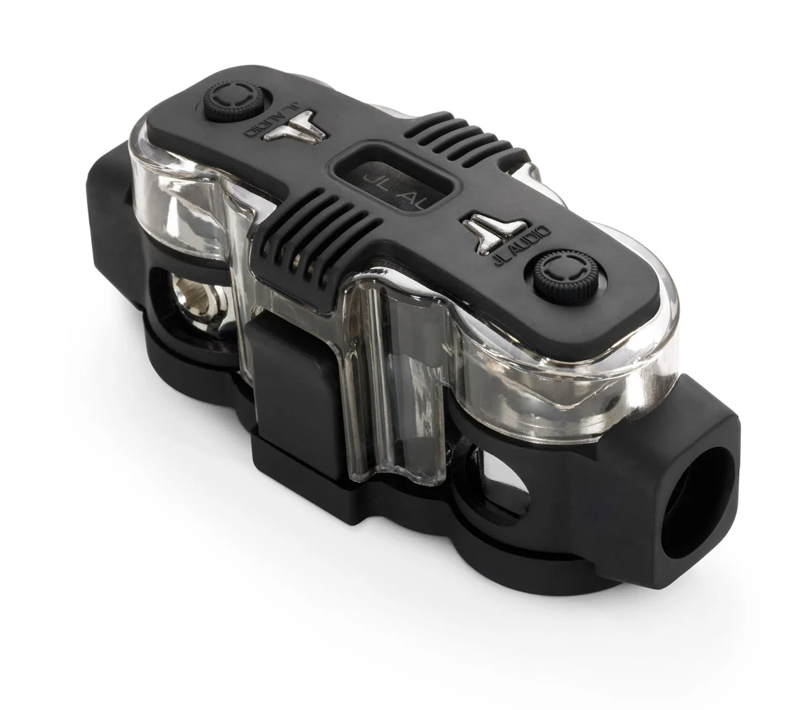 Bloque de fusibles principal ANL JL Audio® (XB-MFBU-ANL)