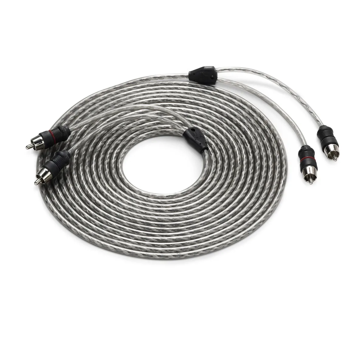 Cable de interconexión de audio principal JL Audio®