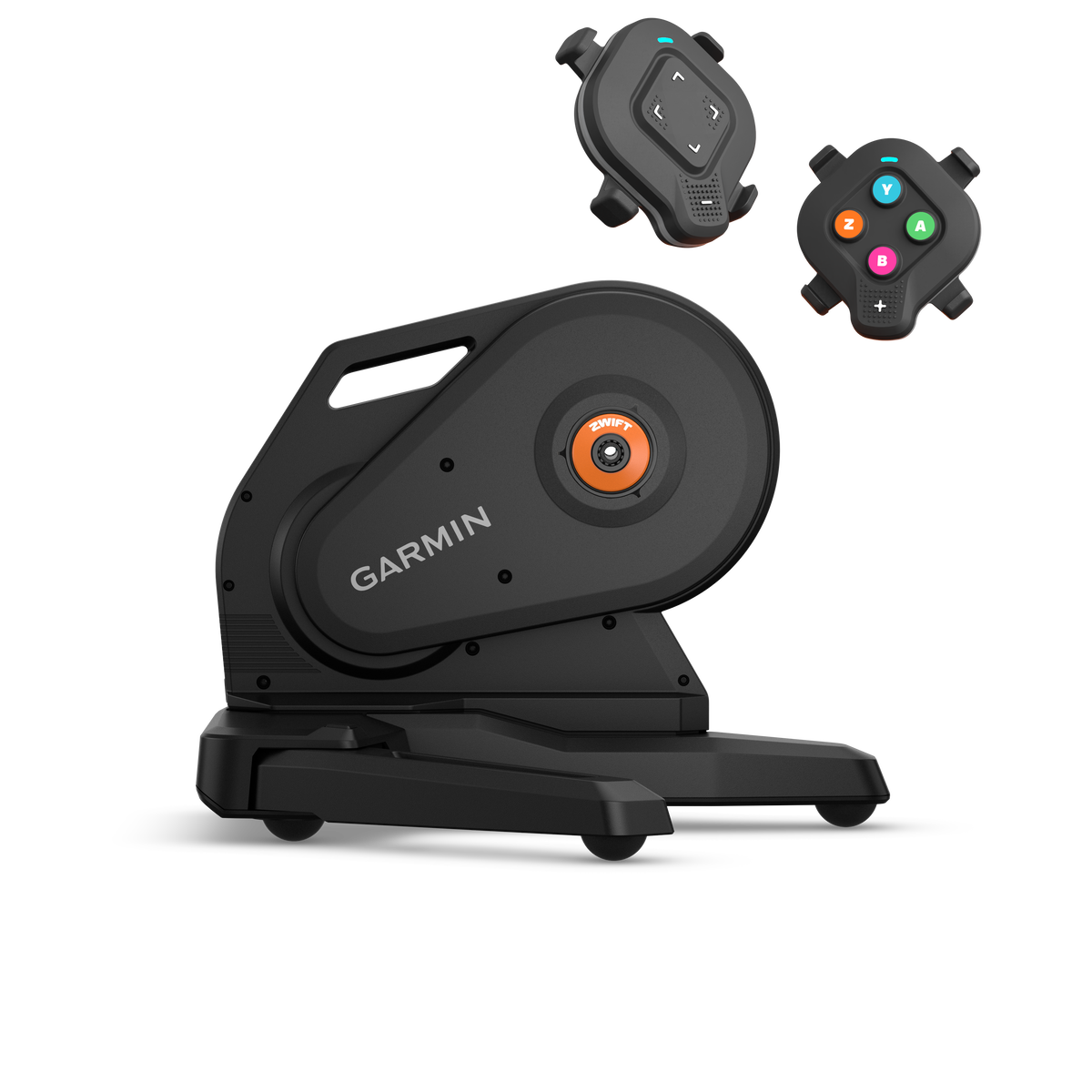 Tacx® Nēra - Zwift Ready