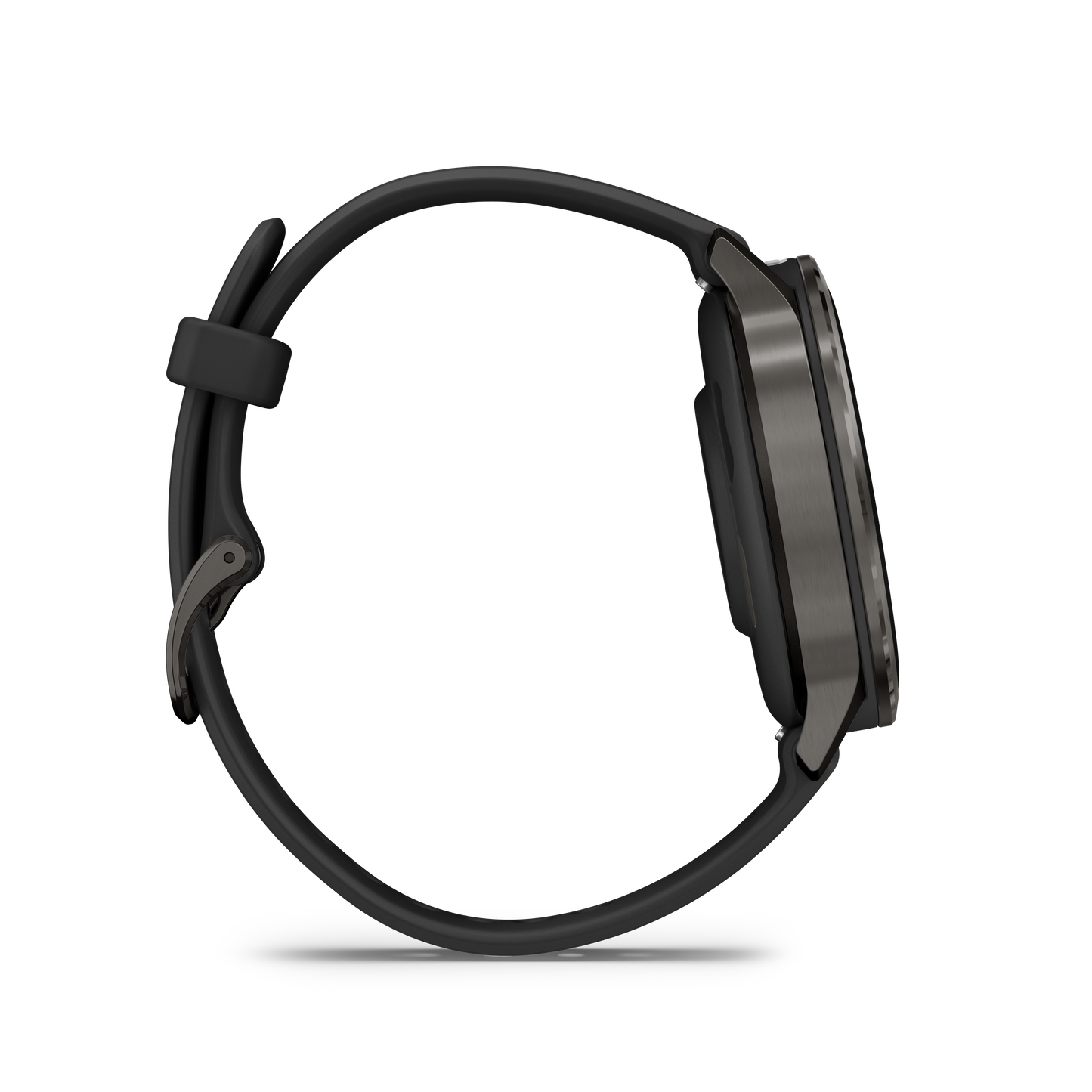 Venu® 4 - 41 mm Gris con negro