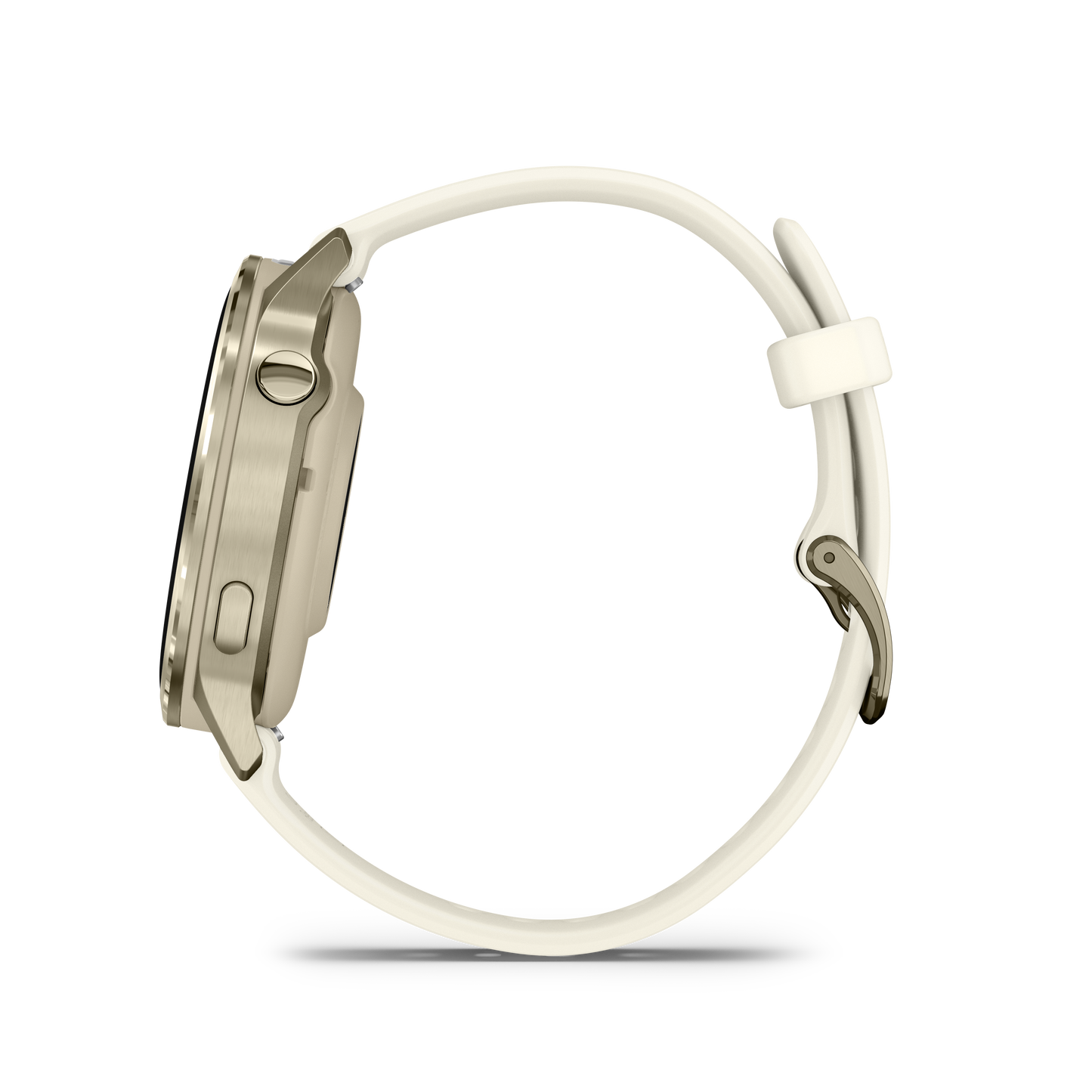 Venu® 4 - 41 mm Dorado con blanco