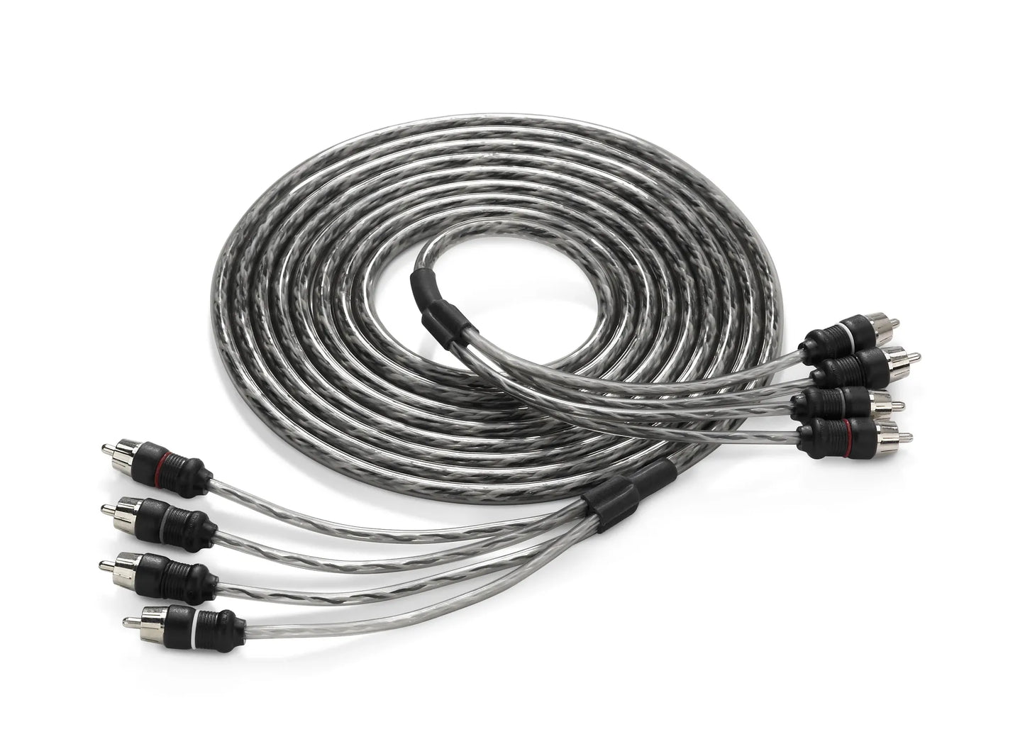 Cable de interconexión de audio principal JL Audio®