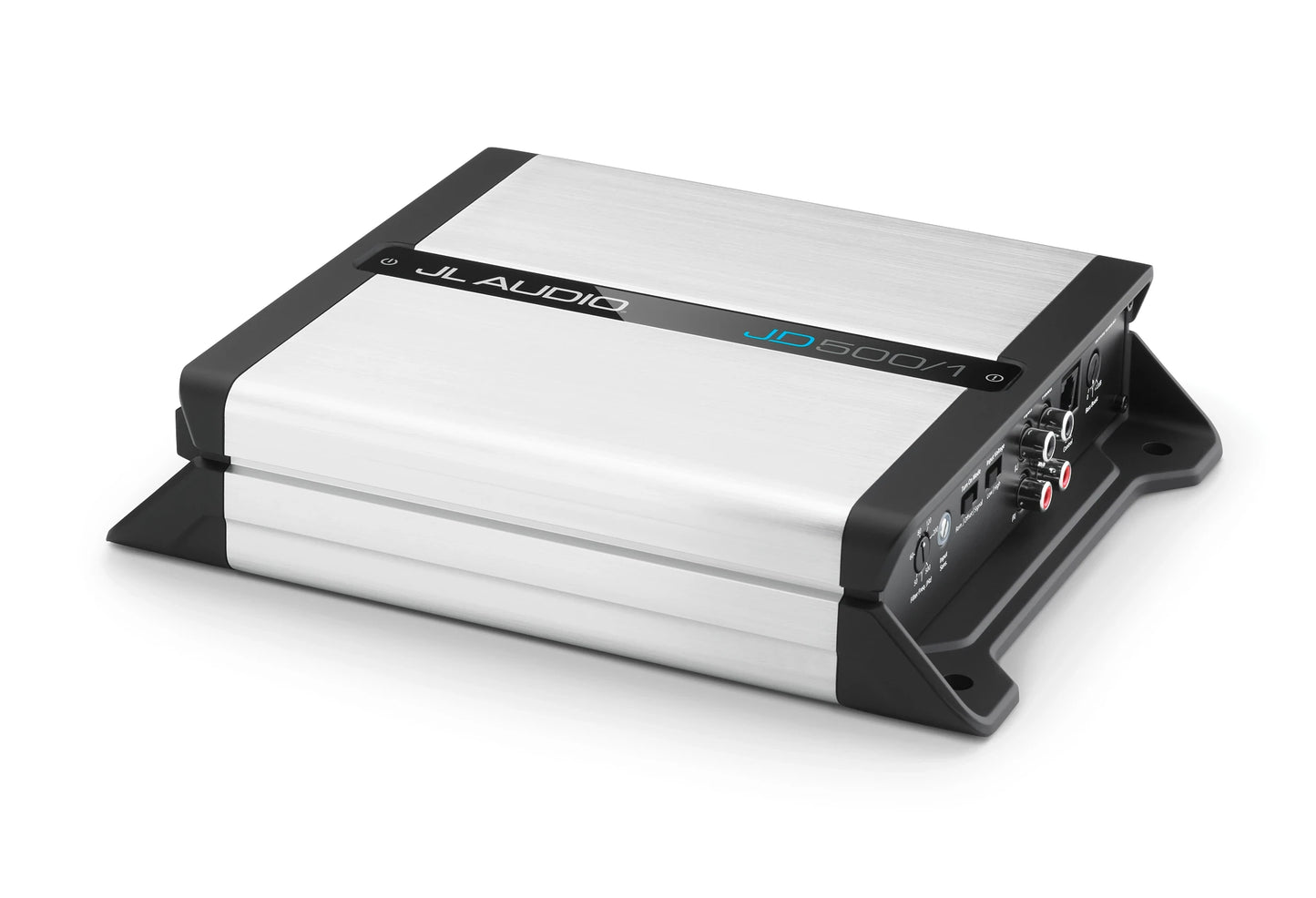 Amplificador para coche JL Audio® JD