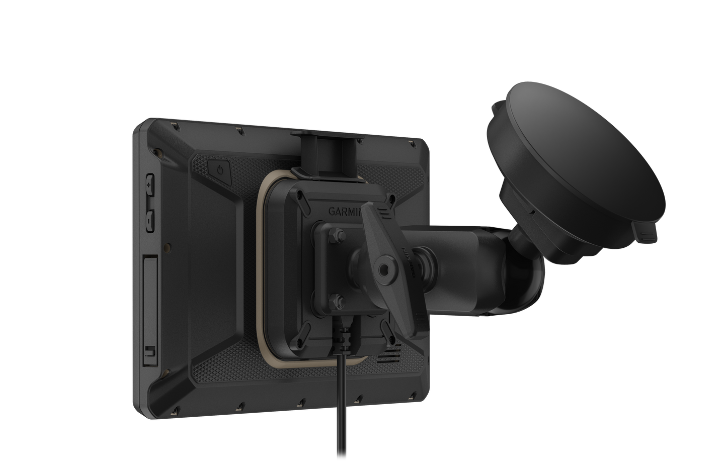 Tread® 2 - Overland Edition