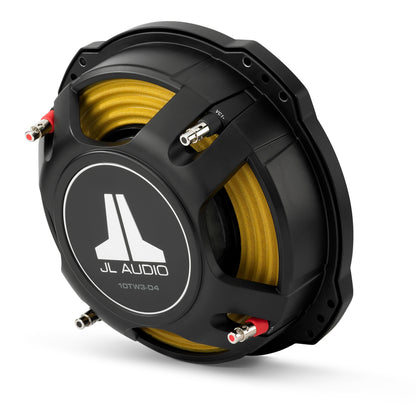 Subwoofer para coche de línea fina JL Audio® TW3