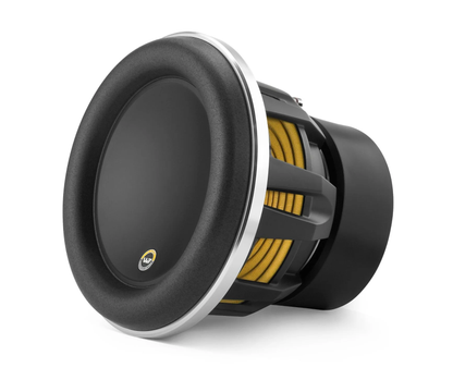 10W7AE-3 Controlador de subwoofer de 10 pulgadas (250 mm), 3 Ω