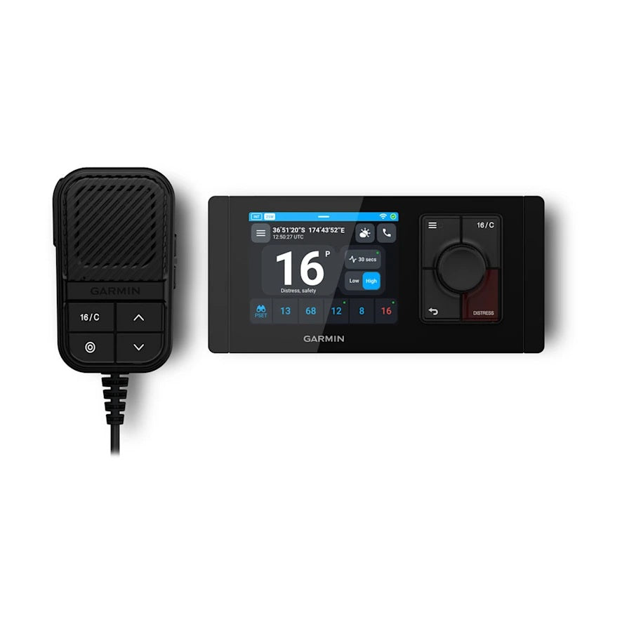 Garmin Signal™ VHF 220