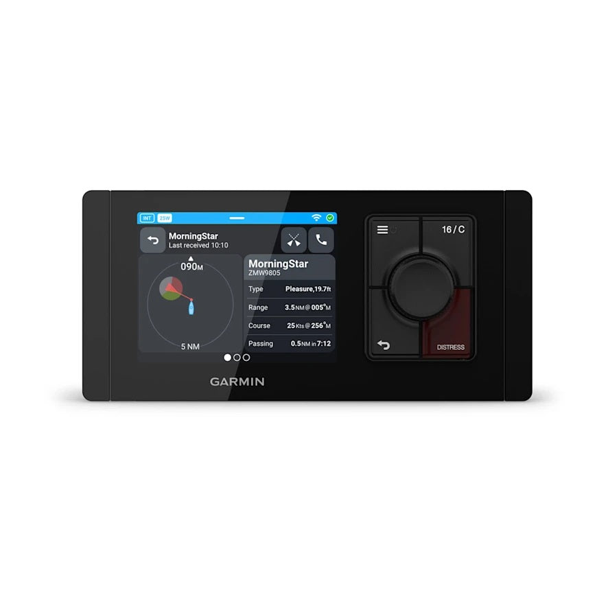 Garmin Signal™ VHF 400