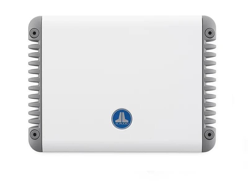Amplificador náutico JL Audio® MHD