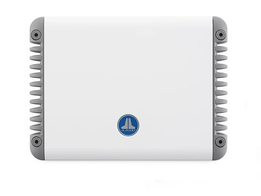 Amplificador náutico JL Audio® MHD