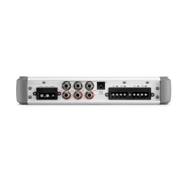 Amplificador náutico JL Audio® MHD