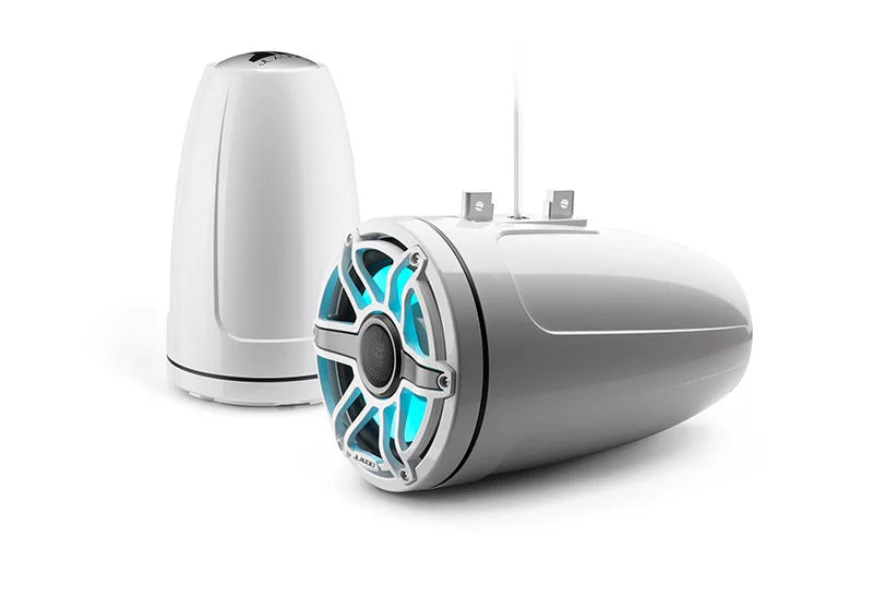 Bocinas cerradas para torre JL Audio® M6