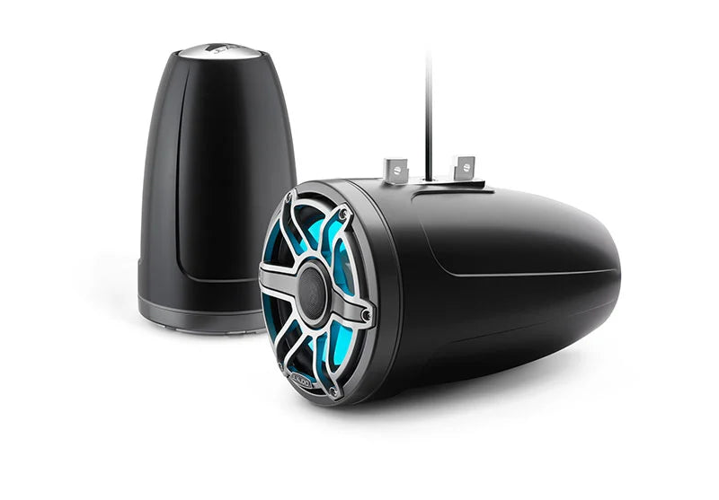 Bocinas cerradas para torre JL Audio® M6