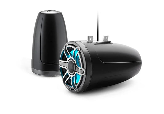 Bocinas cerradas para torre JL Audio® M6