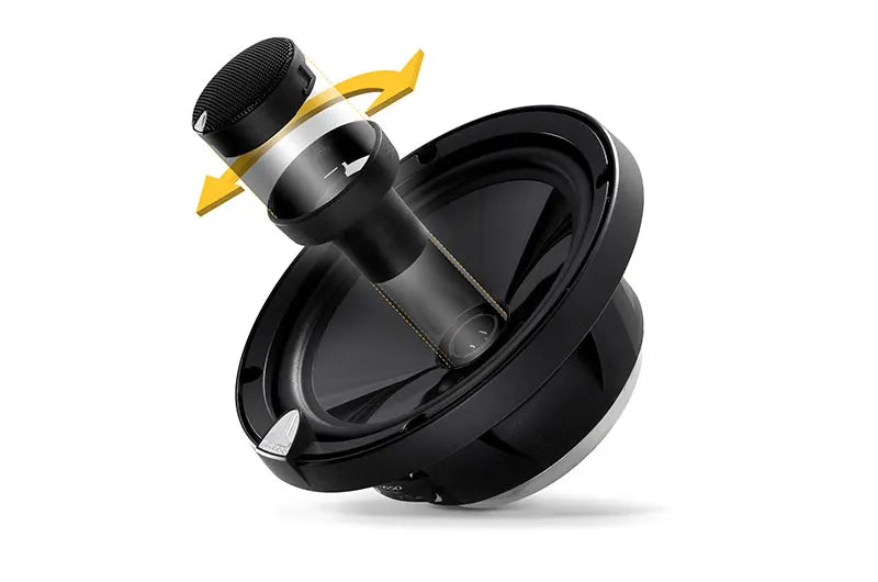 Altavoces para coche JL Audio® C3