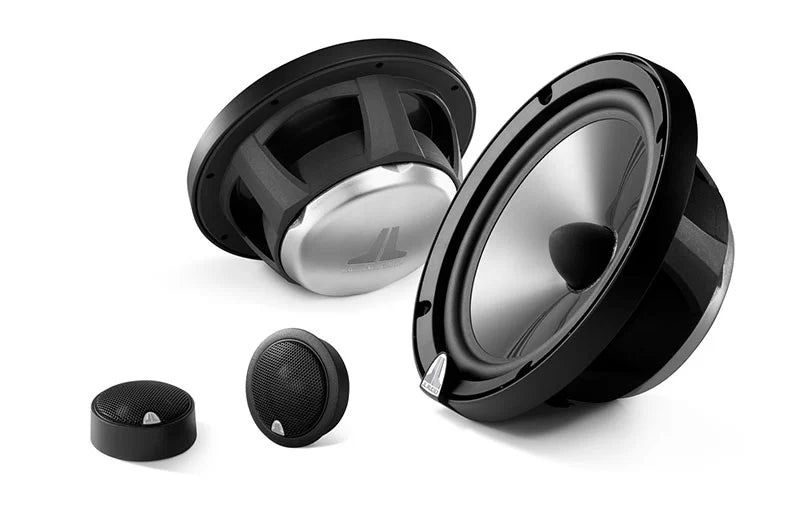 Altavoces para coche JL Audio® C3