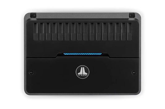 Amplificador monobloque para coche JL Audio® RD