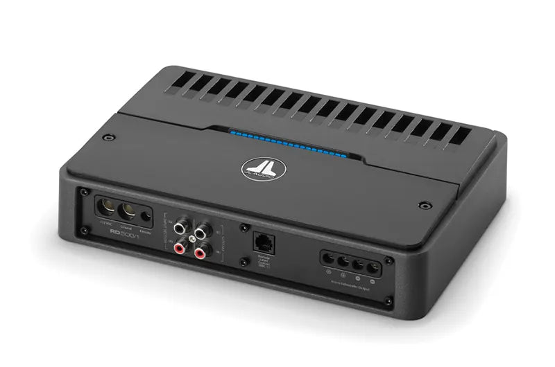 Amplificador monobloque para coche JL Audio® RD