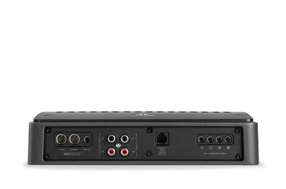 Amplificador monobloque para coche JL Audio® RD