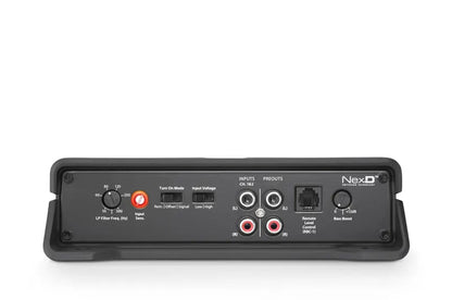 Amplificador para coche JL Audio® JD