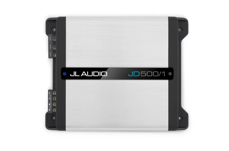 Amplificador para coche JL Audio® JD