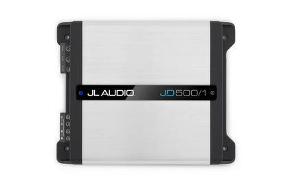 Amplificador para coche JL Audio® JD