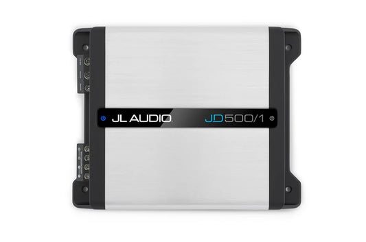 Amplificador para coche JL Audio® JD