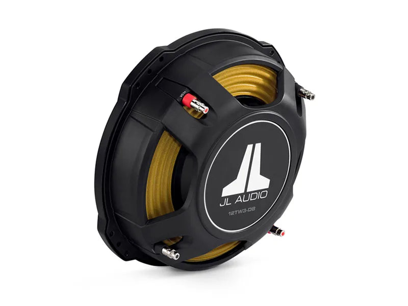 Subwoofer para coche de línea fina JL Audio® TW3