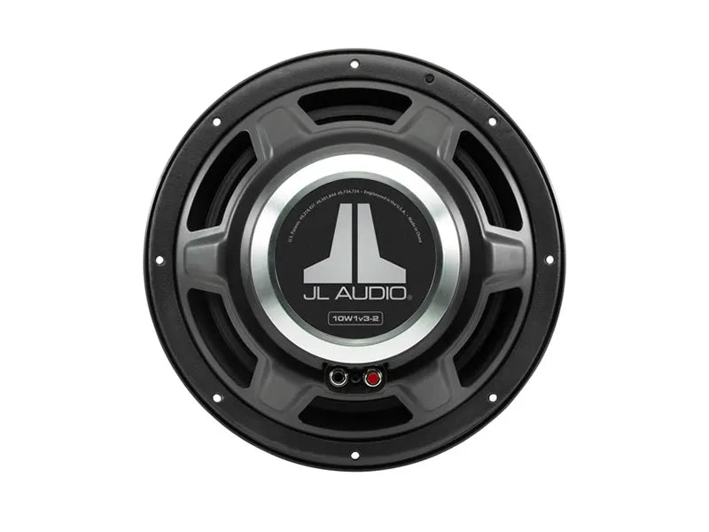 Subwoofer para coche JL Audio® W1v3