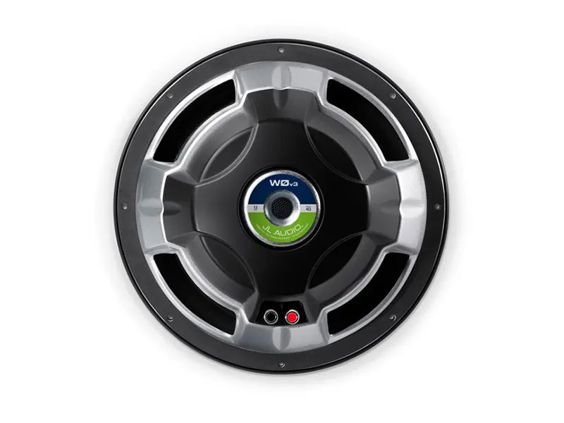 Subwoofer para coche JL Audio® W0v3