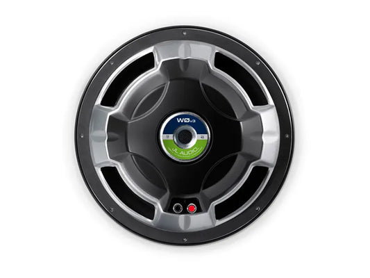 Subwoofer para coche JL Audio® W0v3