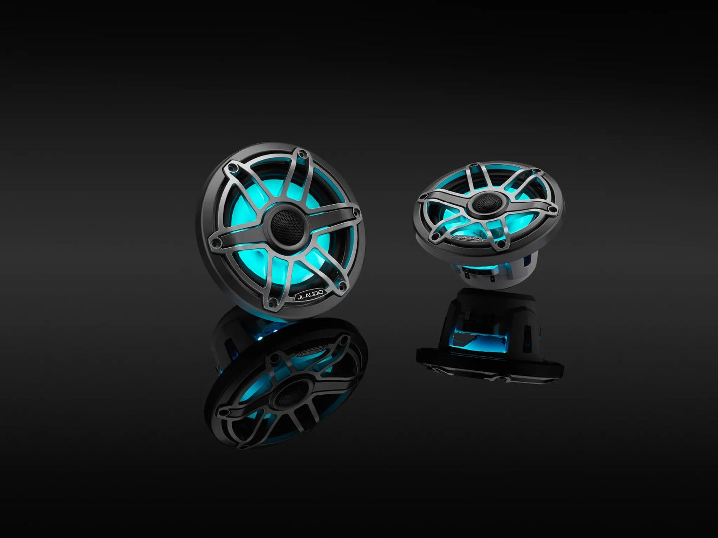 Bocinas náuticas JL Audio® M6