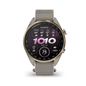 Approach® S72 43 mm dorado