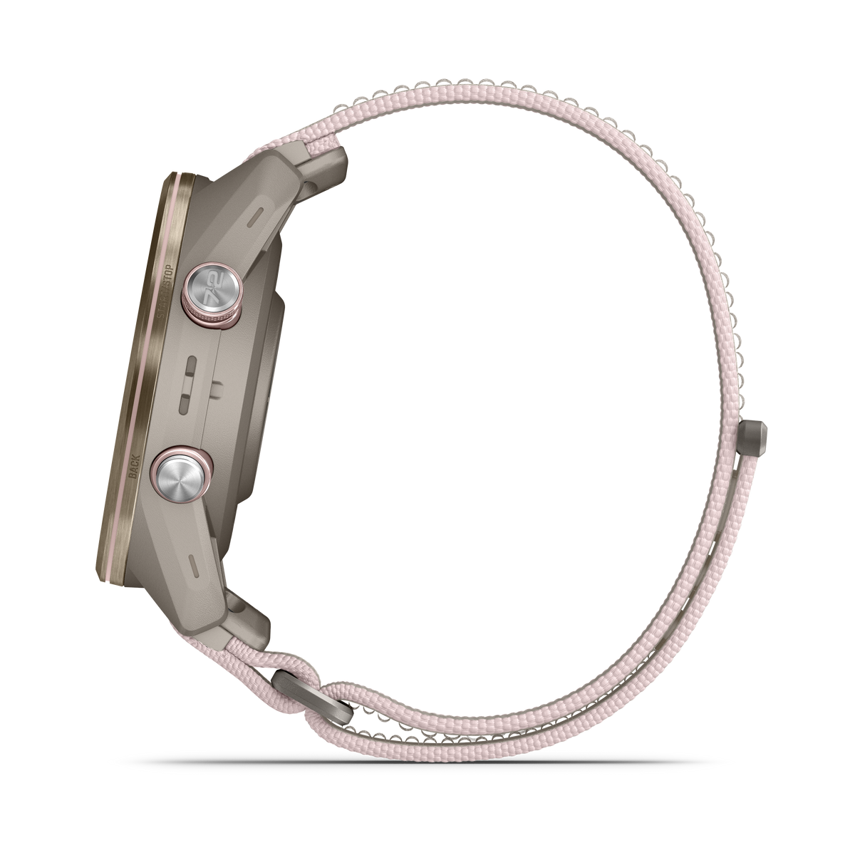 Approach® S72 43 mm dorado