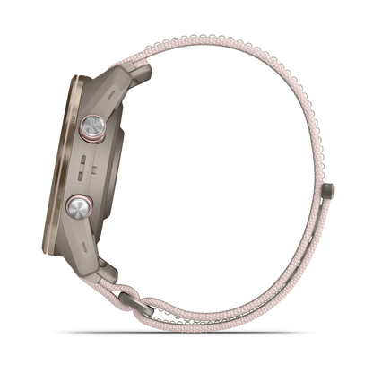 Approach® S72 43 mm dorado