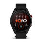 Approach® S72 47 mm negro