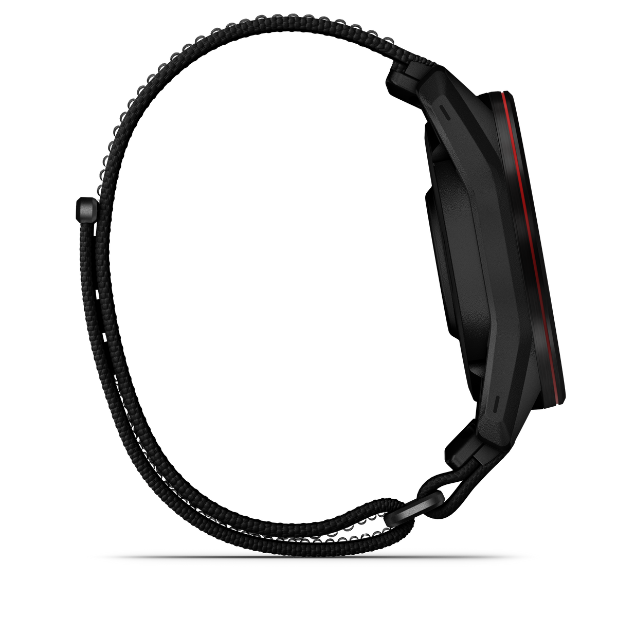 Approach® S72 47 mm negro