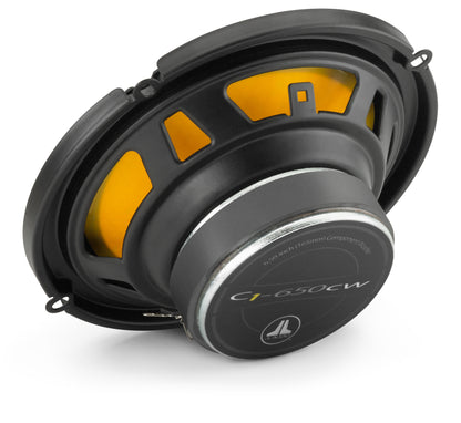 Sistema para coche JL Audio® C1 Sistema de componente de 6,5″